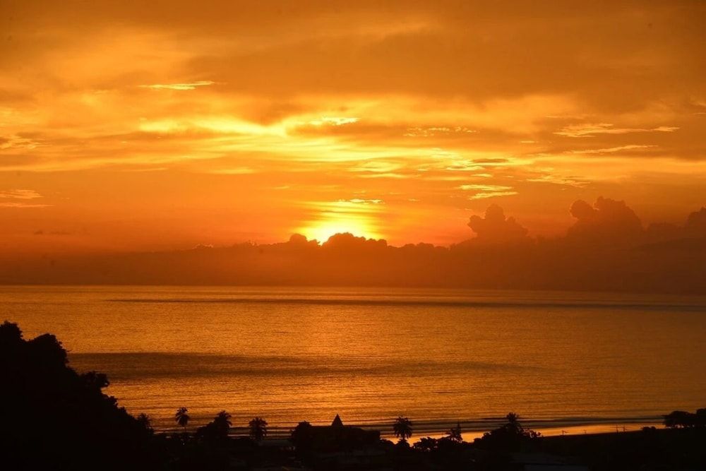 Vista del Pacifico Boutique Hotel