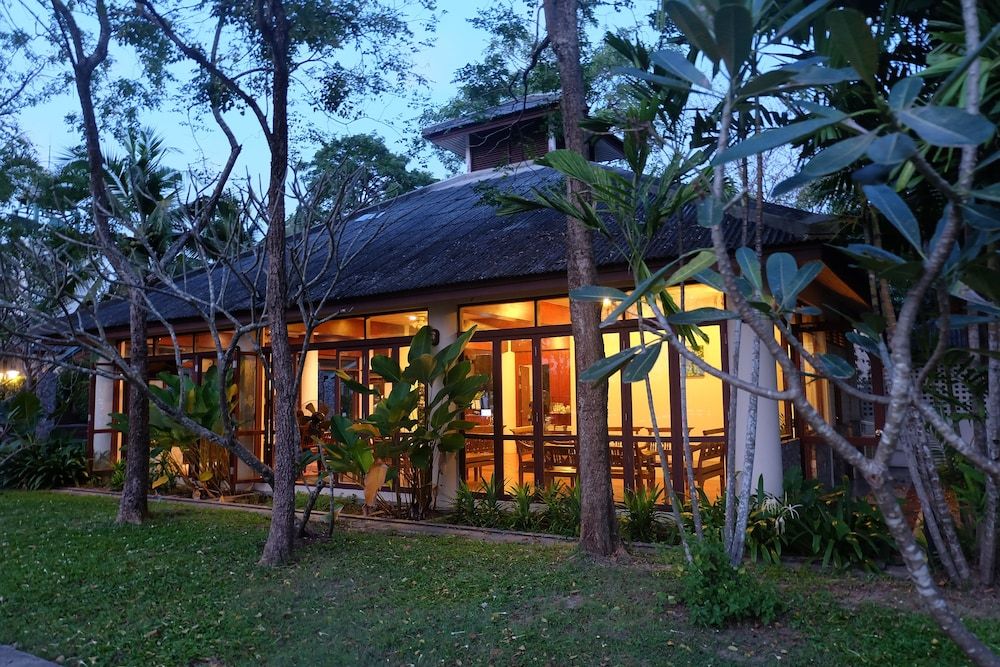 Baan Tai Had Resort 2