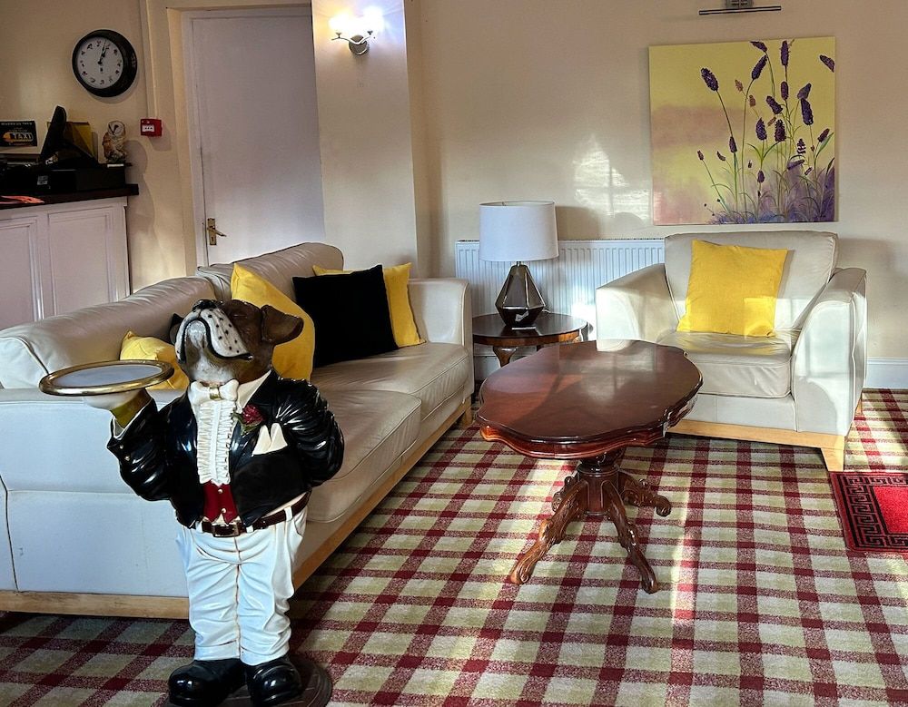 Exmoor Manor Guest House 2