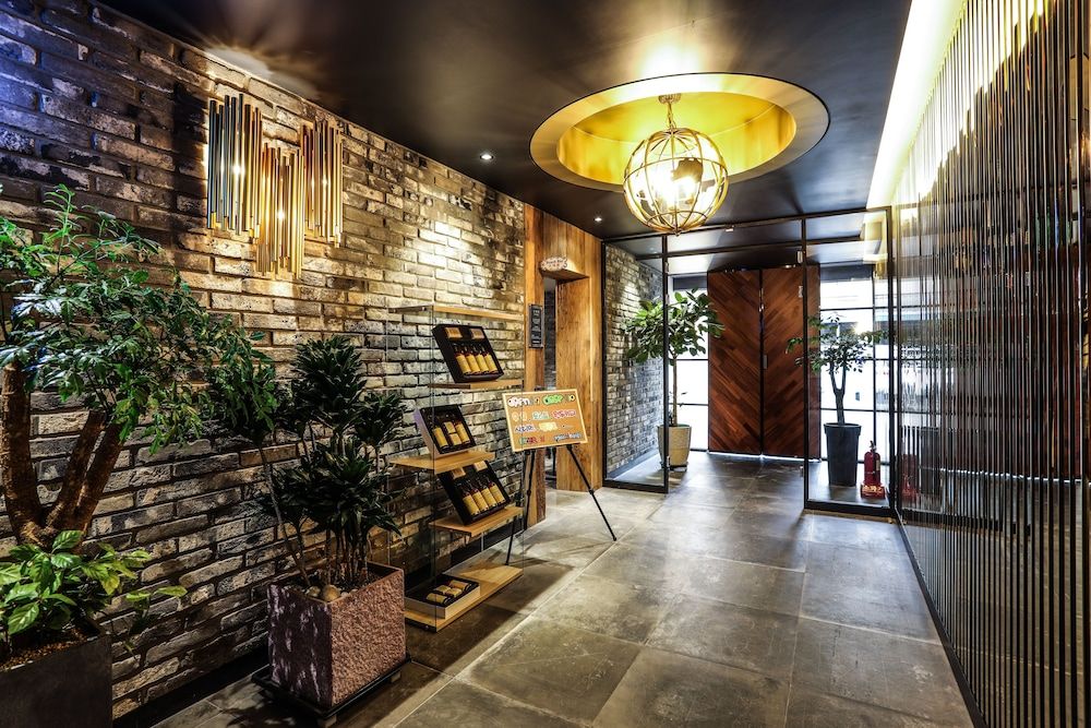 Jeonju Mari Hotel Terminal Store 3