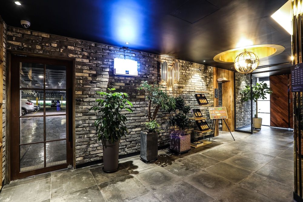 Jeonju Mari Hotel Terminal Store 2