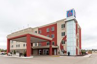 Motel 6 Moosomin, SK