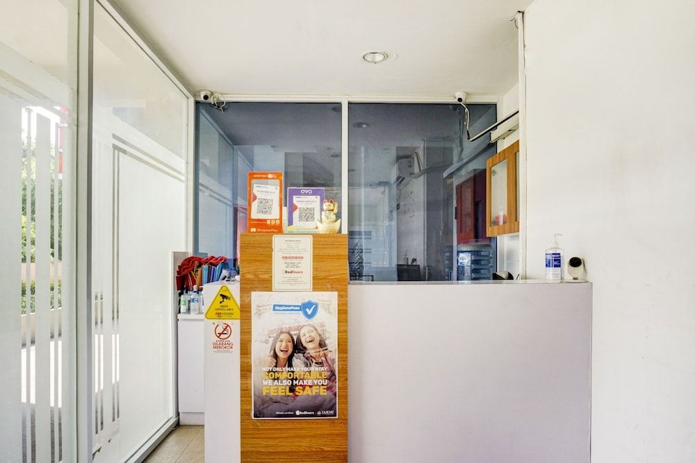 Apartemen Bogor Valley 3