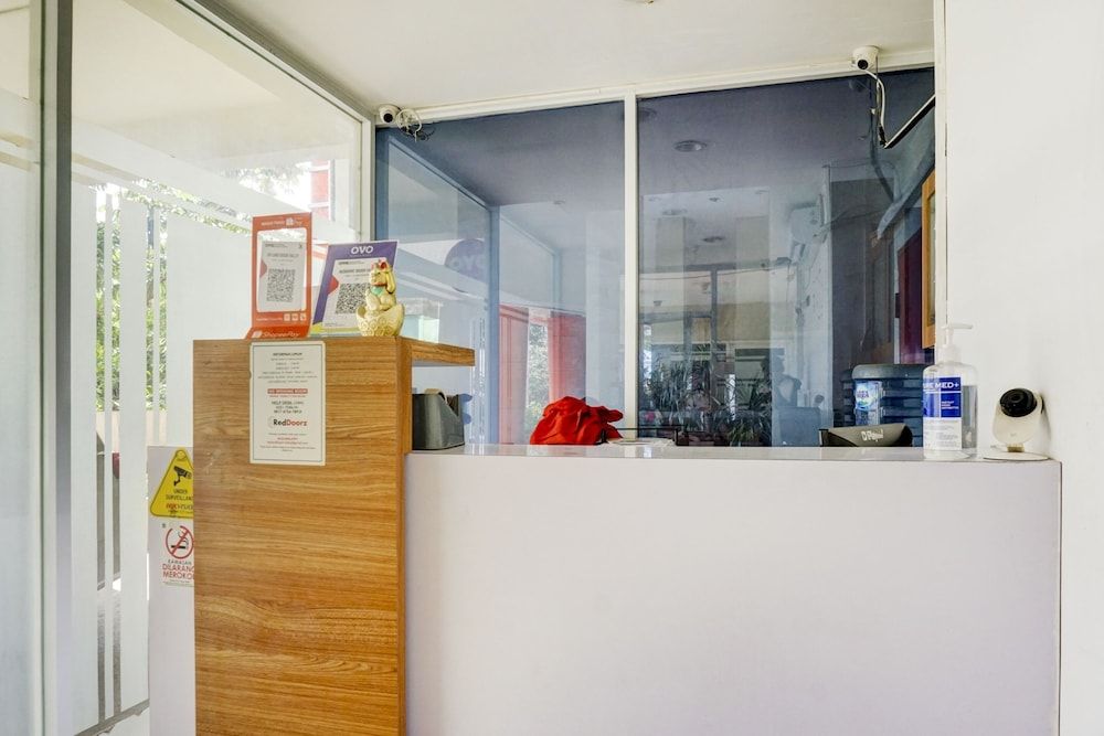 Apartemen Bogor Valley 2