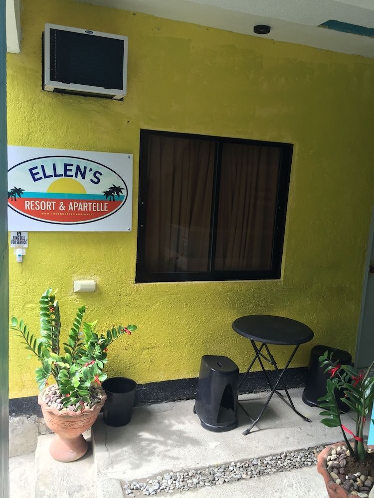 Ellen's Resort Annex 2