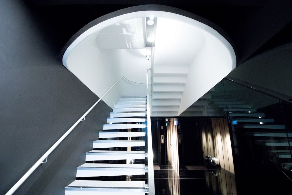 Hotel NuVe Elements 3