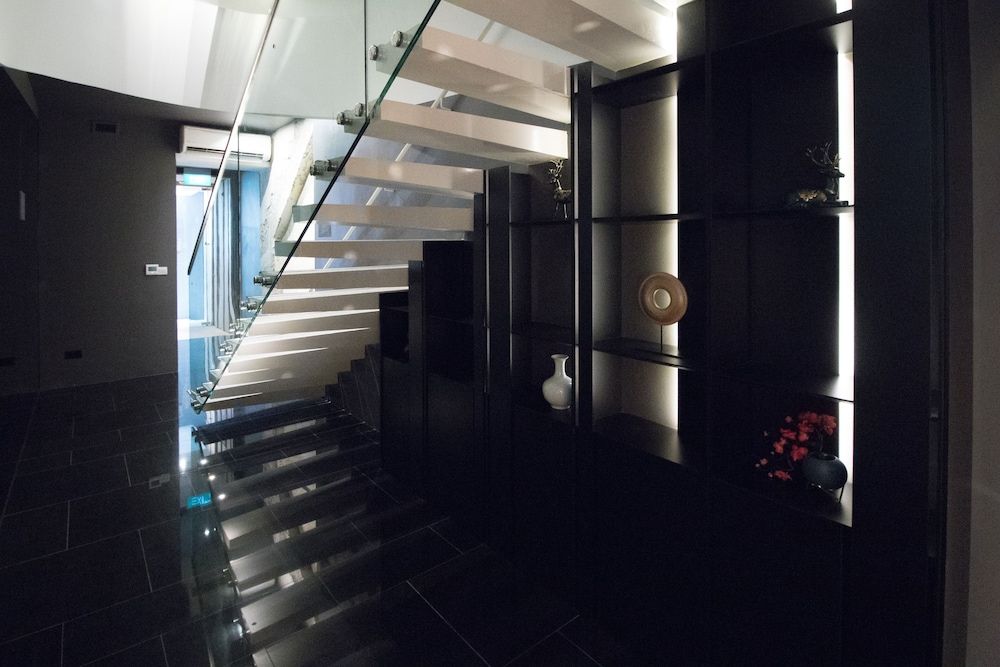 Hotel NuVe Elements 2