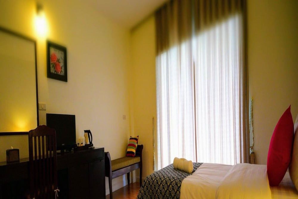 Home and Hill Resort 2