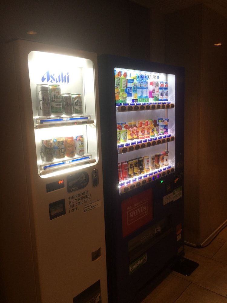 Hotel Crown Hills Tokuyama 3