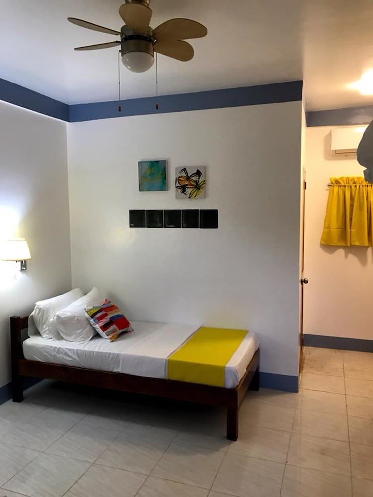 Neptune Diving Resort Moalboal 3