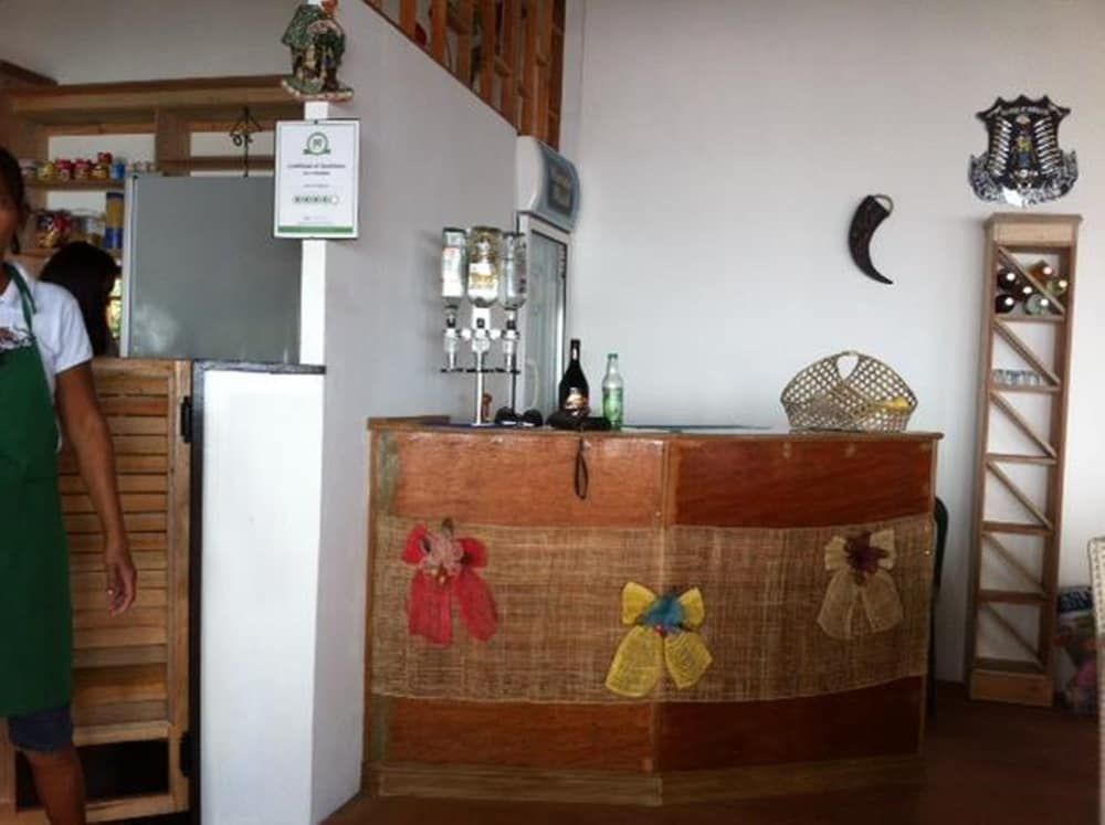 Neptune Diving Resort Moalboal 2