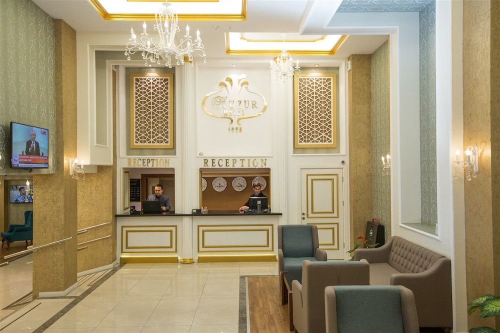 Ruba Palace Thermal Hotel 3