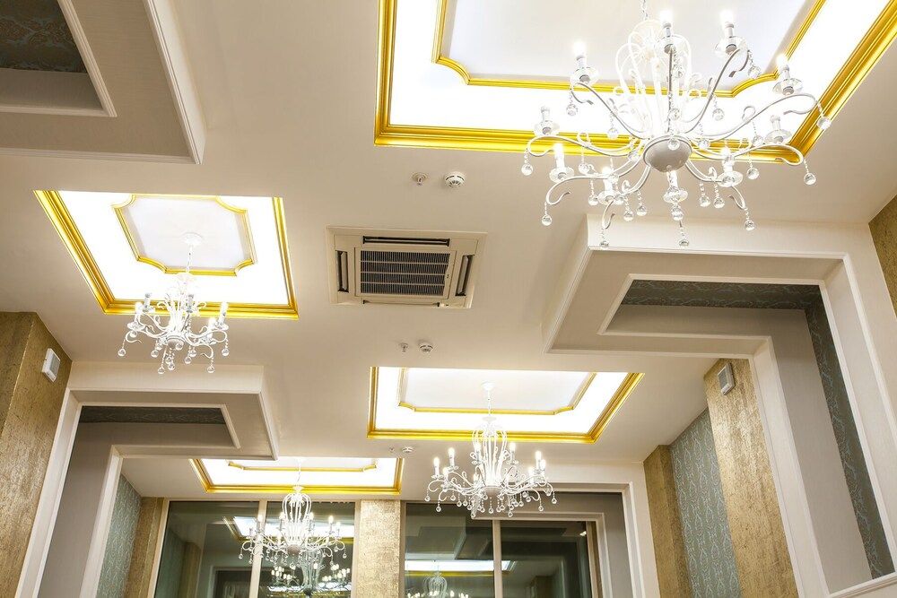 Ruba Palace Thermal Hotel 2