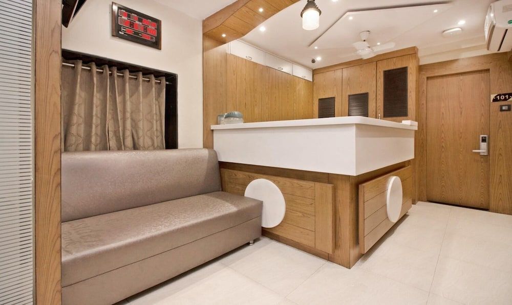 Hotel Residency Park 2