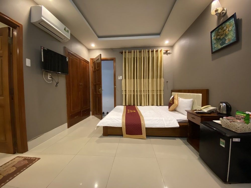 Golden Hotel Vung Tau 3