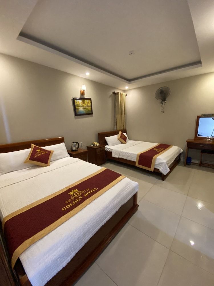 Golden Hotel Vung Tau 1