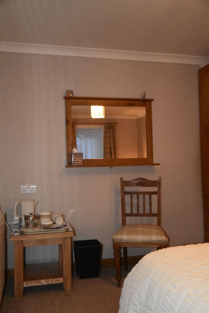 Chapelhill Croft Farmhouse B&B 3