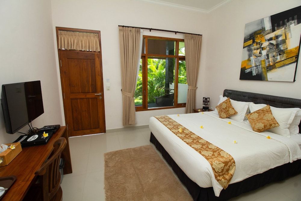 Ocean Villa Dive Resort - Tulamben 3