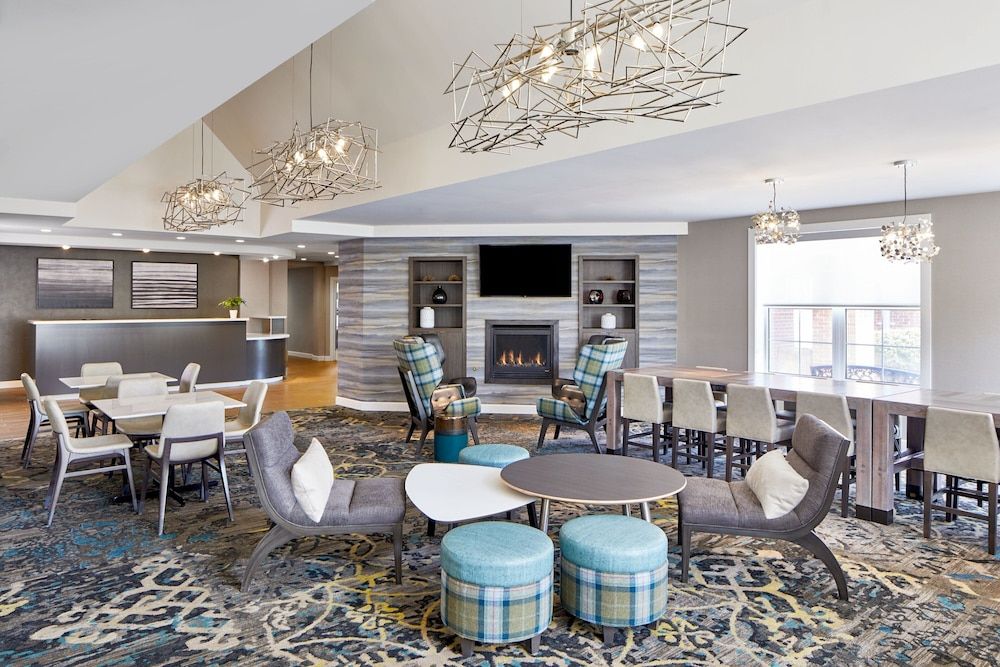 Residence Inn by Marriott Rochester West/Greece 3 estrellas en Rochester