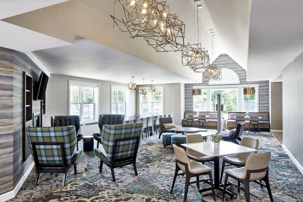 Residence Inn by Marriott Rochester West/Greece 2