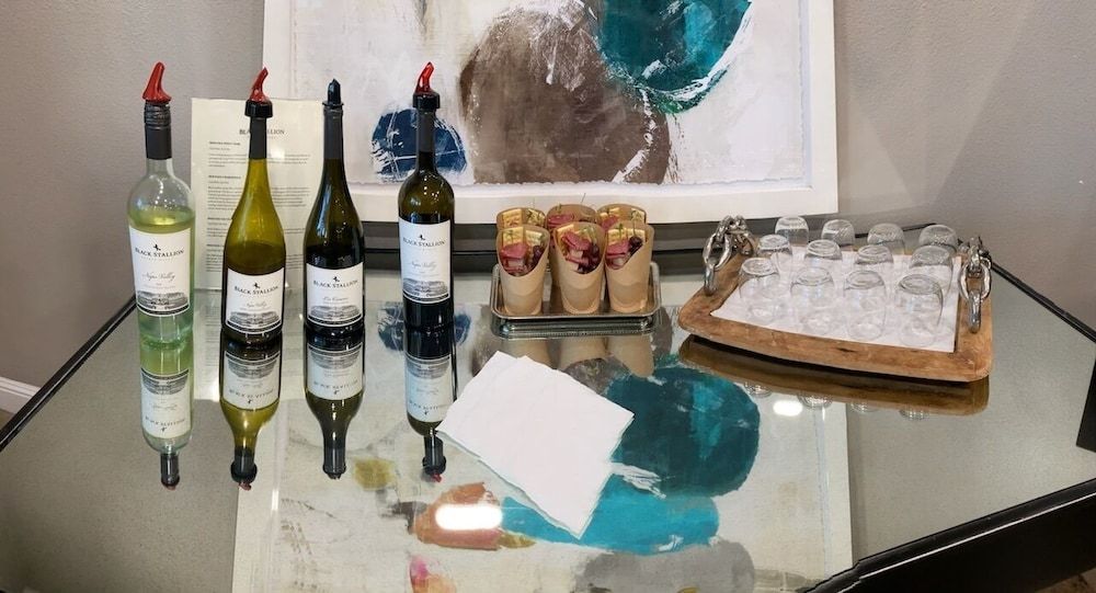 Bel Abri Napa Valley Inn 3