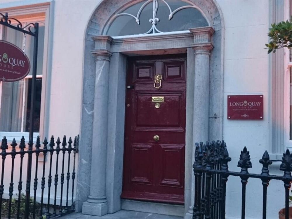 Long Quay House 4 étoiles à Kinsale