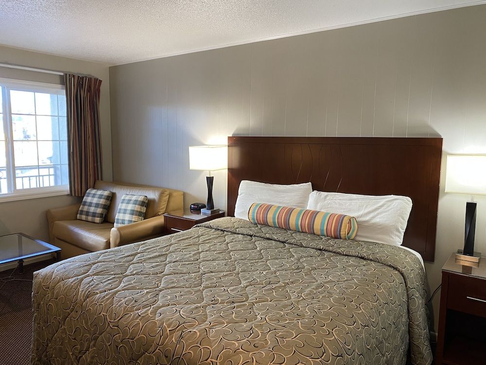 Travelers Inn Eugene University 3