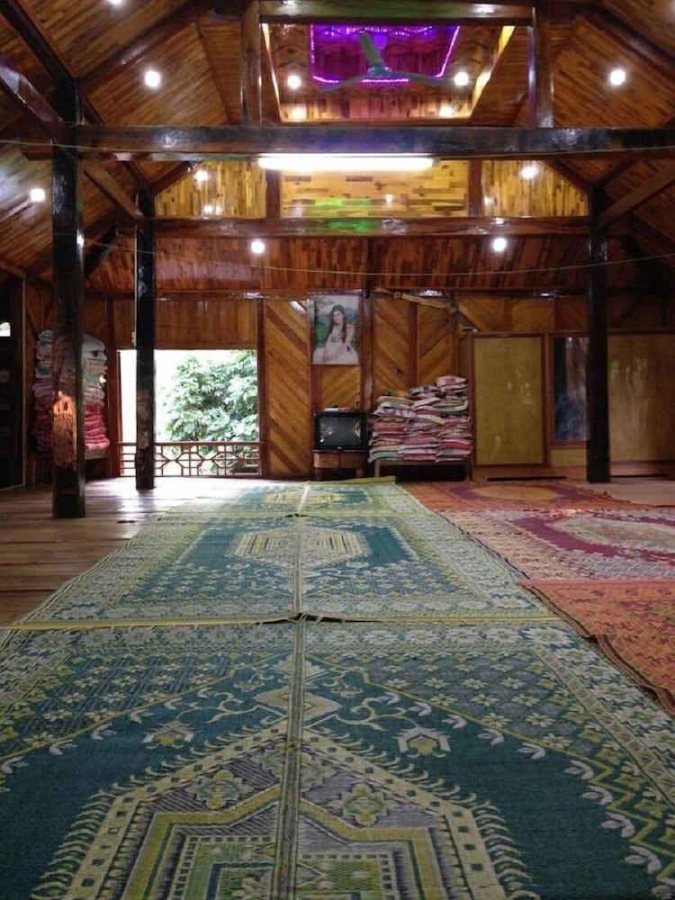 Mai Chau Hotel & Homestay 24 - Hostel