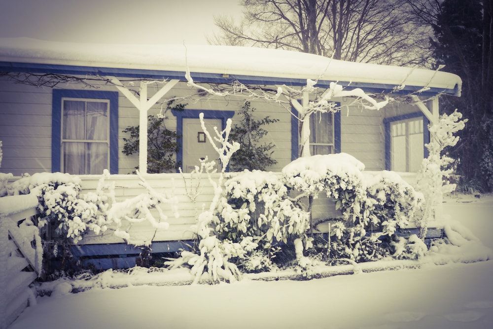 Tongariro Crossing Lodge 2