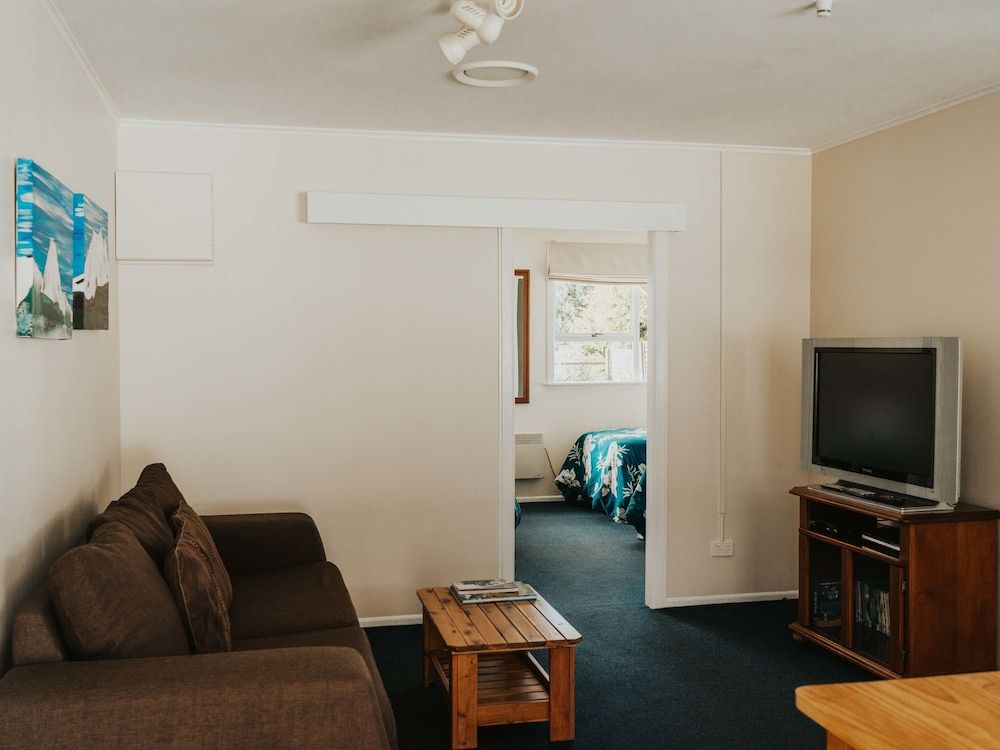 Tongariro Crossing Lodge 3