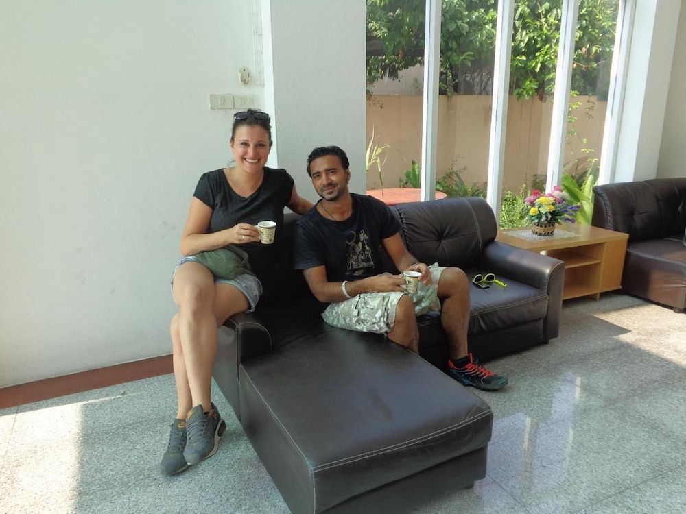 A and S Residence Kanchanaburi 2