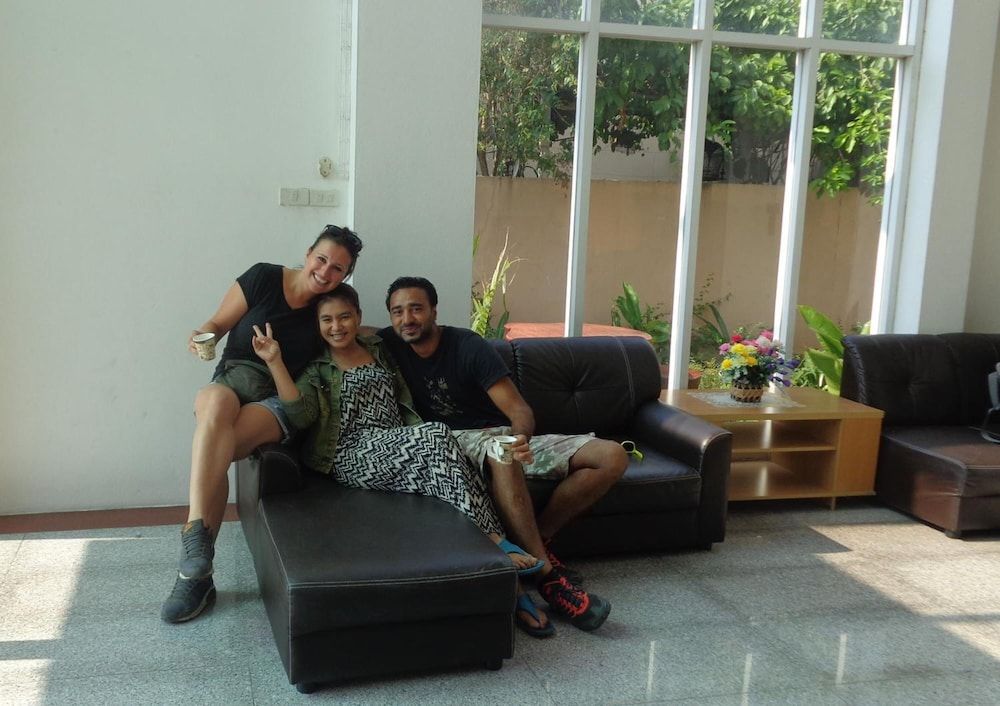 A and S Residence Kanchanaburi 3