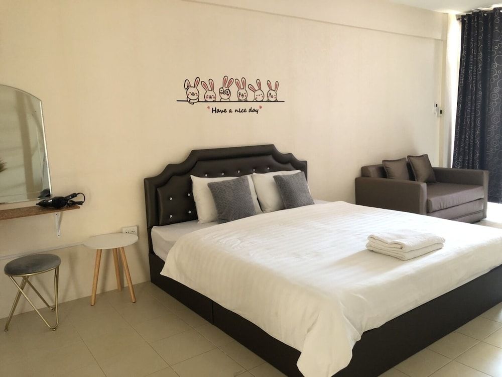 A and S Residence Kanchanaburi 1