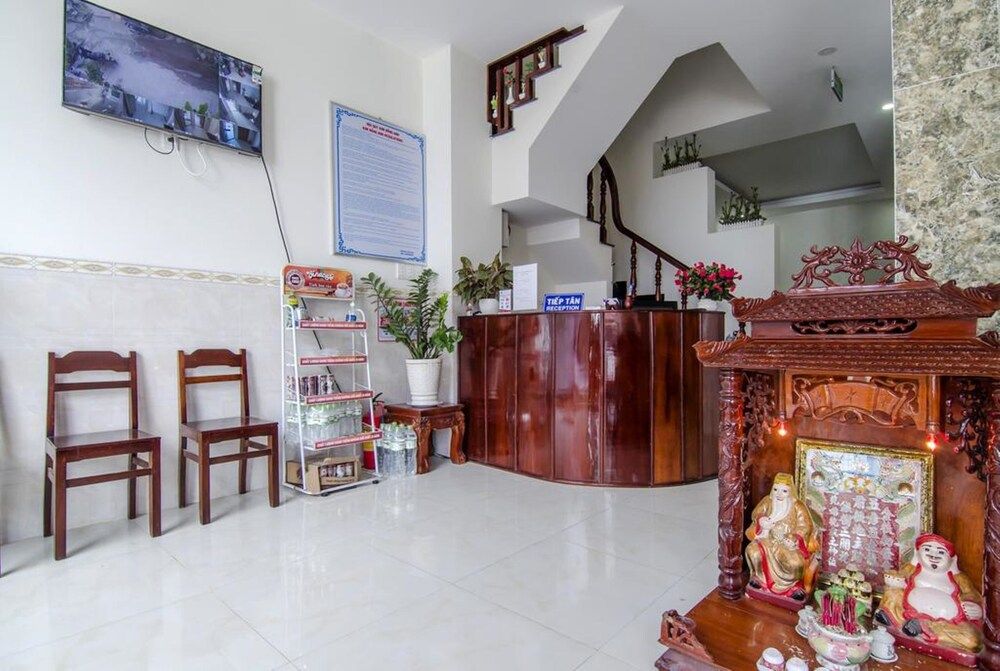 Kim Hong Anh Guesthouse 2