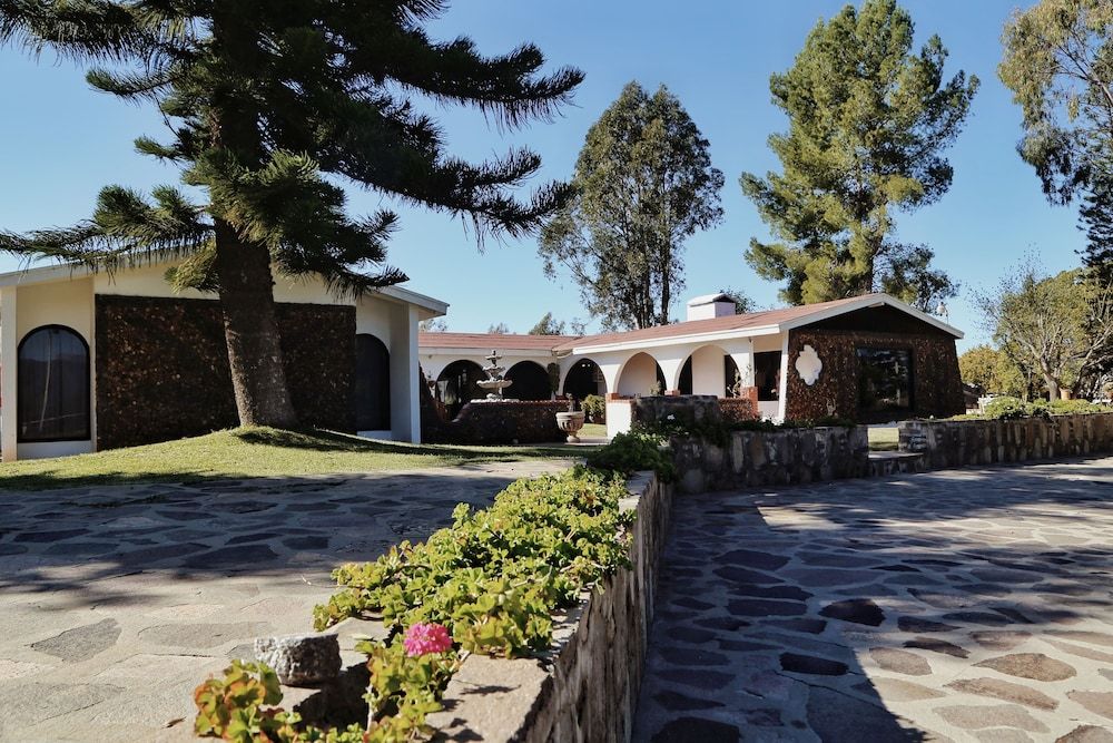 Rancho El Parral