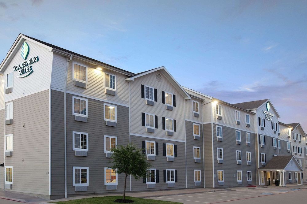 WoodSpring Suites Houston Westchase 2 estrellas en Houston