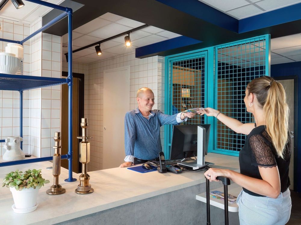 ibis budget Pertuis Portes du Luberon 2