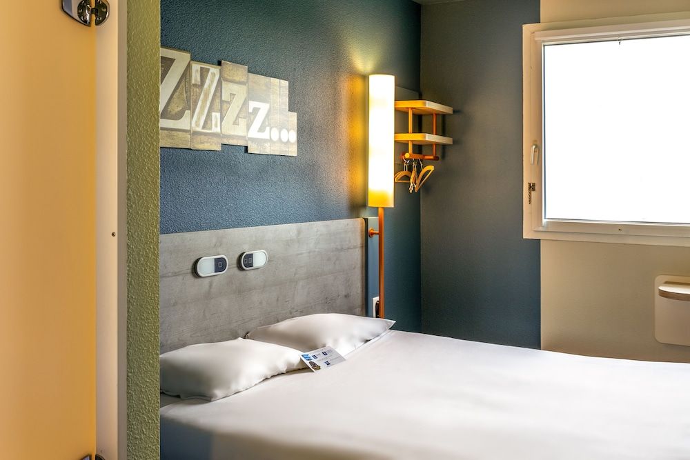 ibis budget Pertuis Portes du Luberon 3