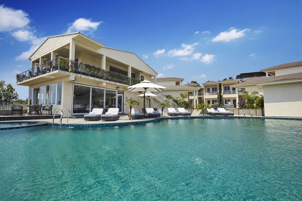 The Acacia Morjim 4 estrelas em Morjim