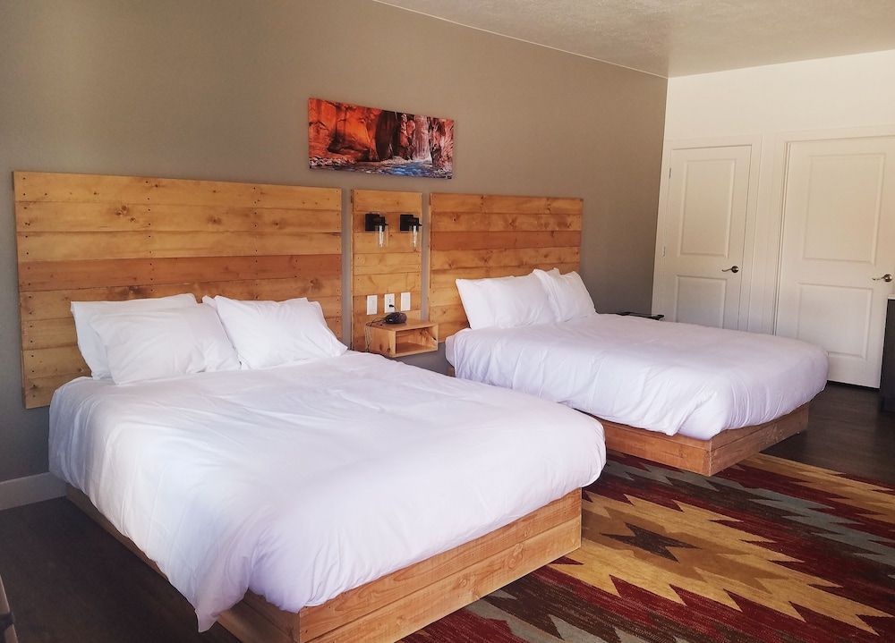 Kanab Suites 2