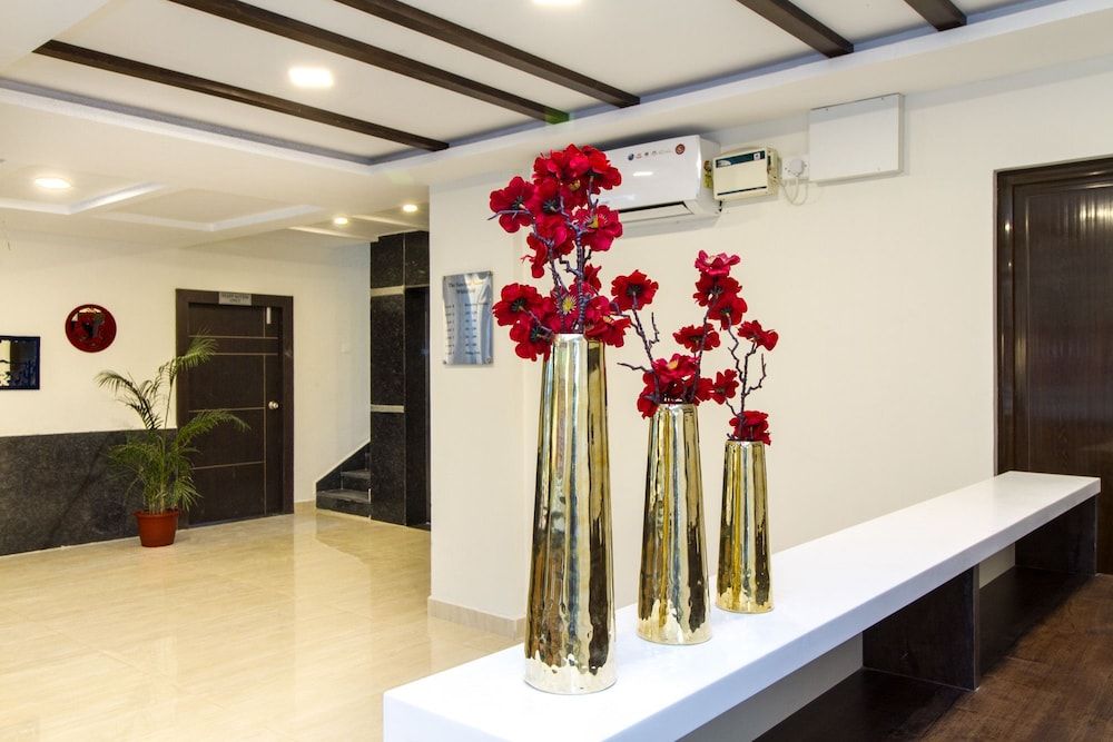 Sanctum Suites Whitefield Bangalore 3