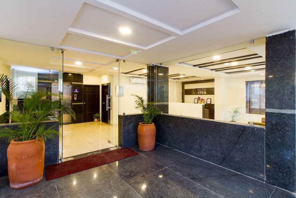 Sanctum Suites Whitefield Bangalore 2