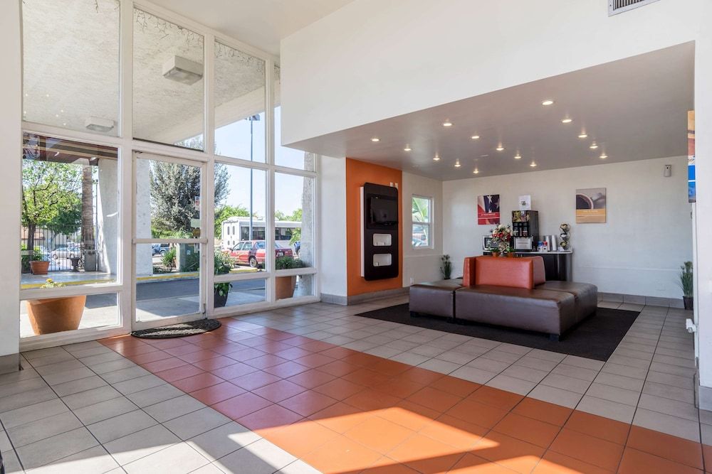 Motel 6 Redlands, CA 2