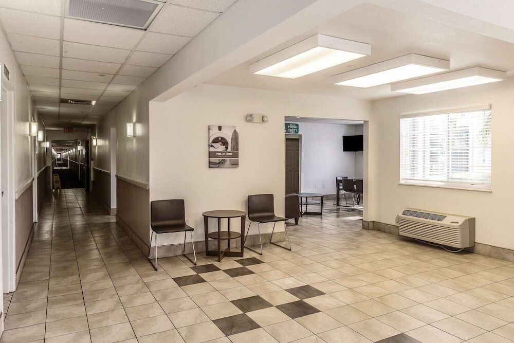 Studio 6 Mcallen, TX 3