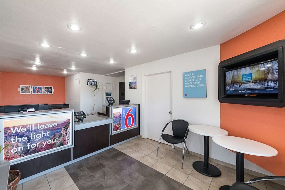 Motel 6 Mcallen, TX 2