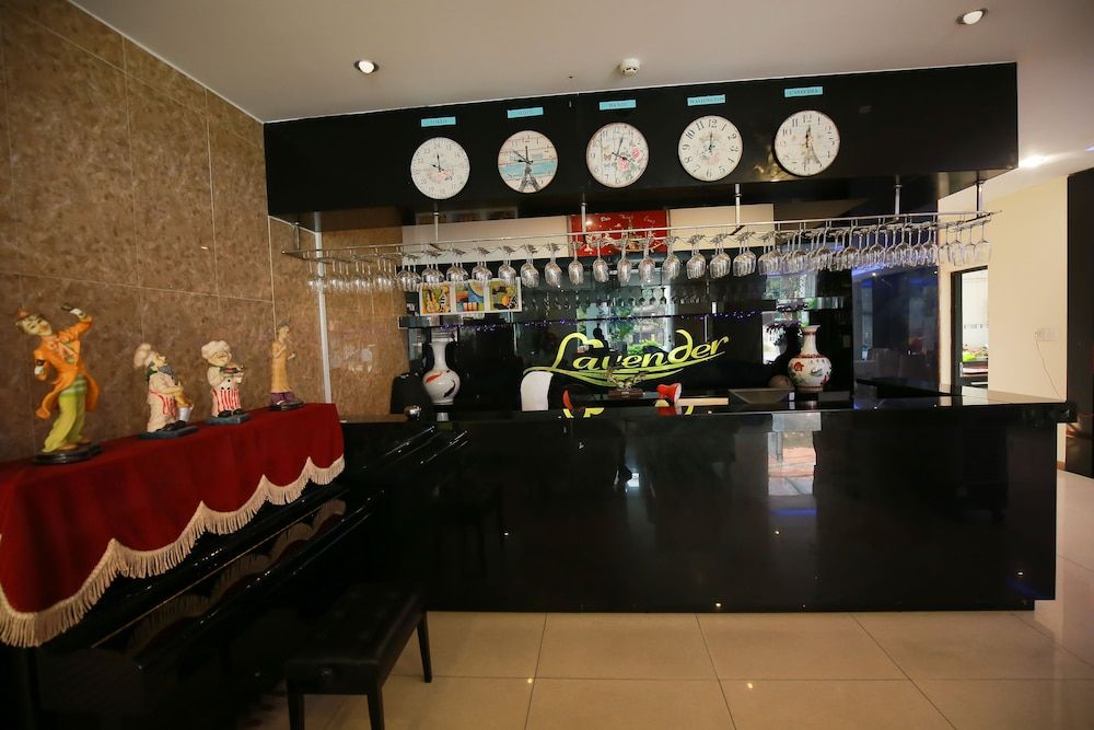Lavender Hotel 3