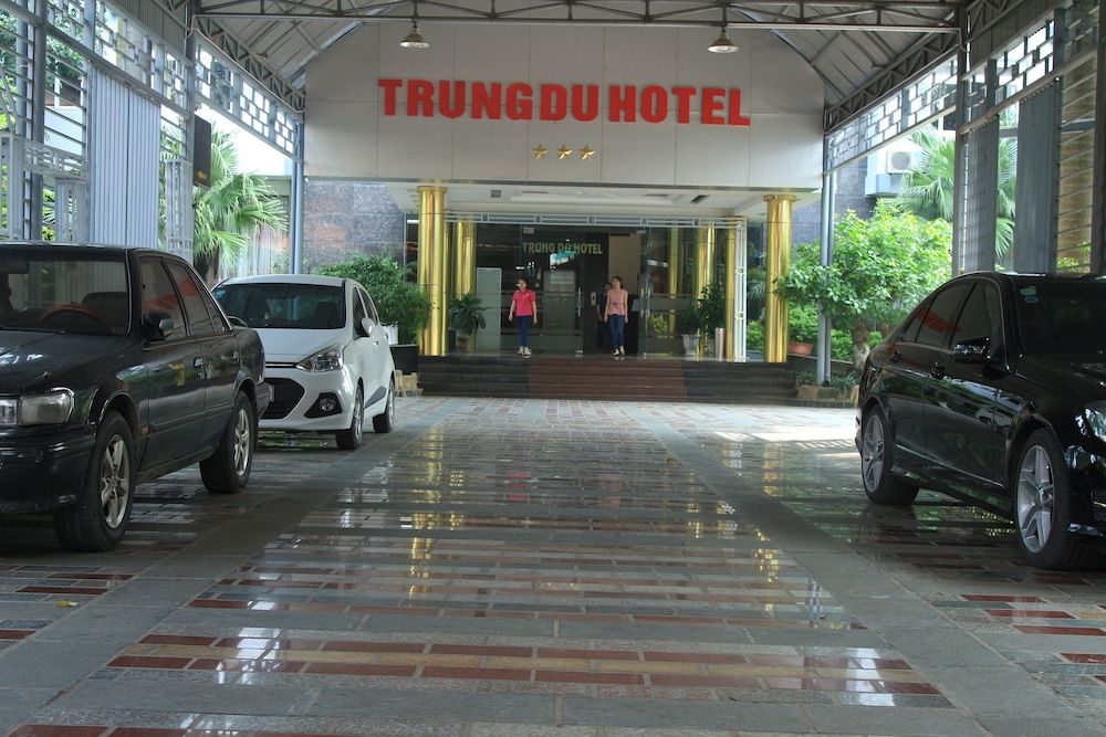 Trung Du Hotel 2