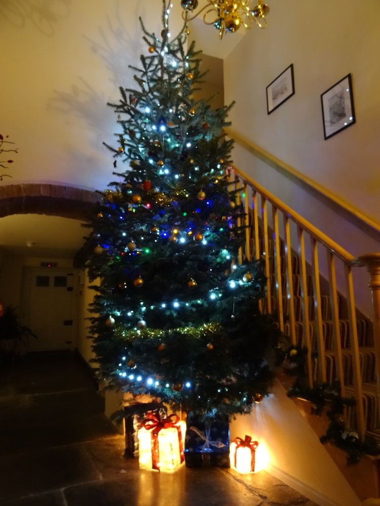 Old Manor House B&B 3