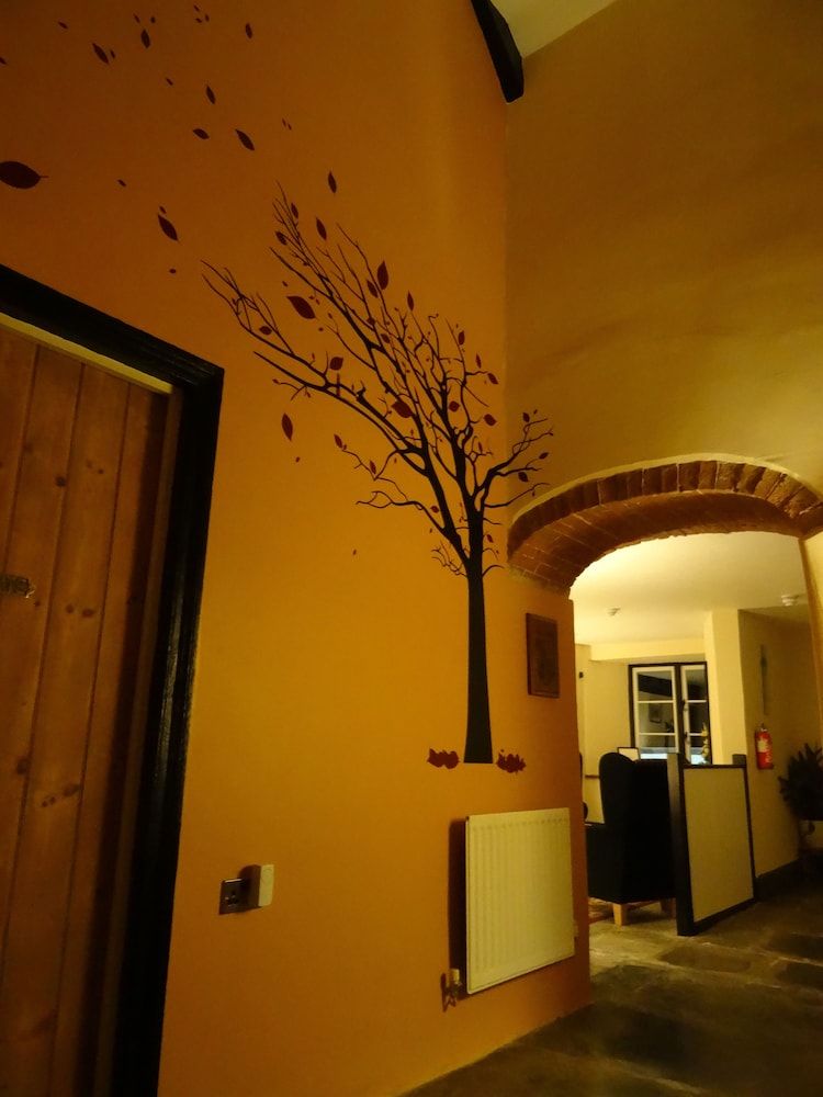 Old Manor House B&B 2