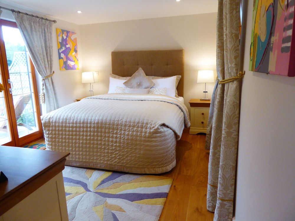 Handywater Cottage B&B 5 estrelas em Henley on Thames